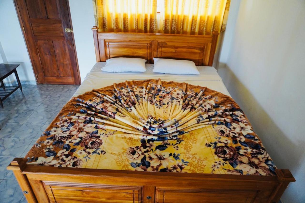 Ella Mountain Palace Екстериор снимка