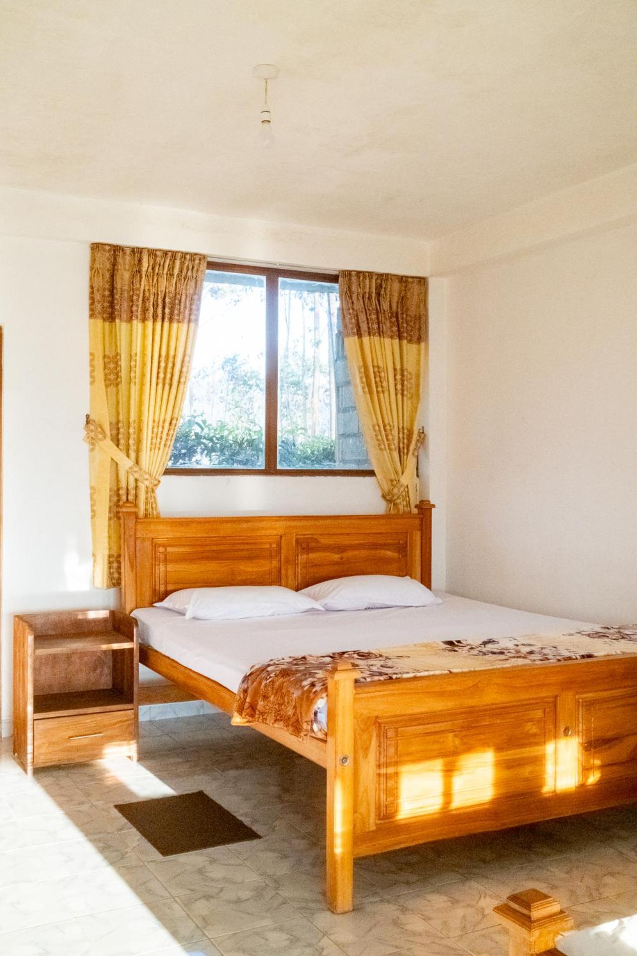 Ella Mountain Palace Екстериор снимка
