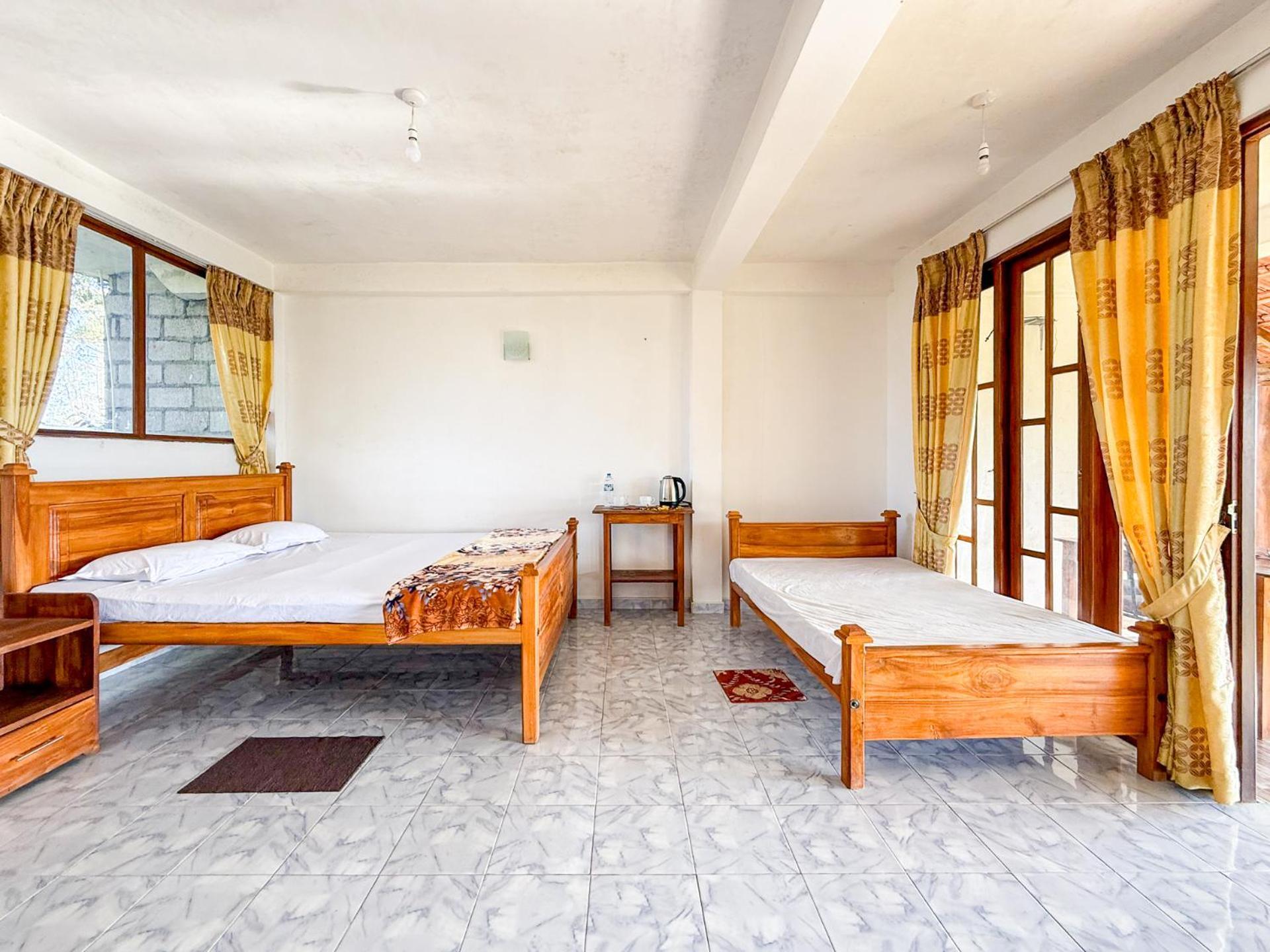 Ella Mountain Palace Екстериор снимка