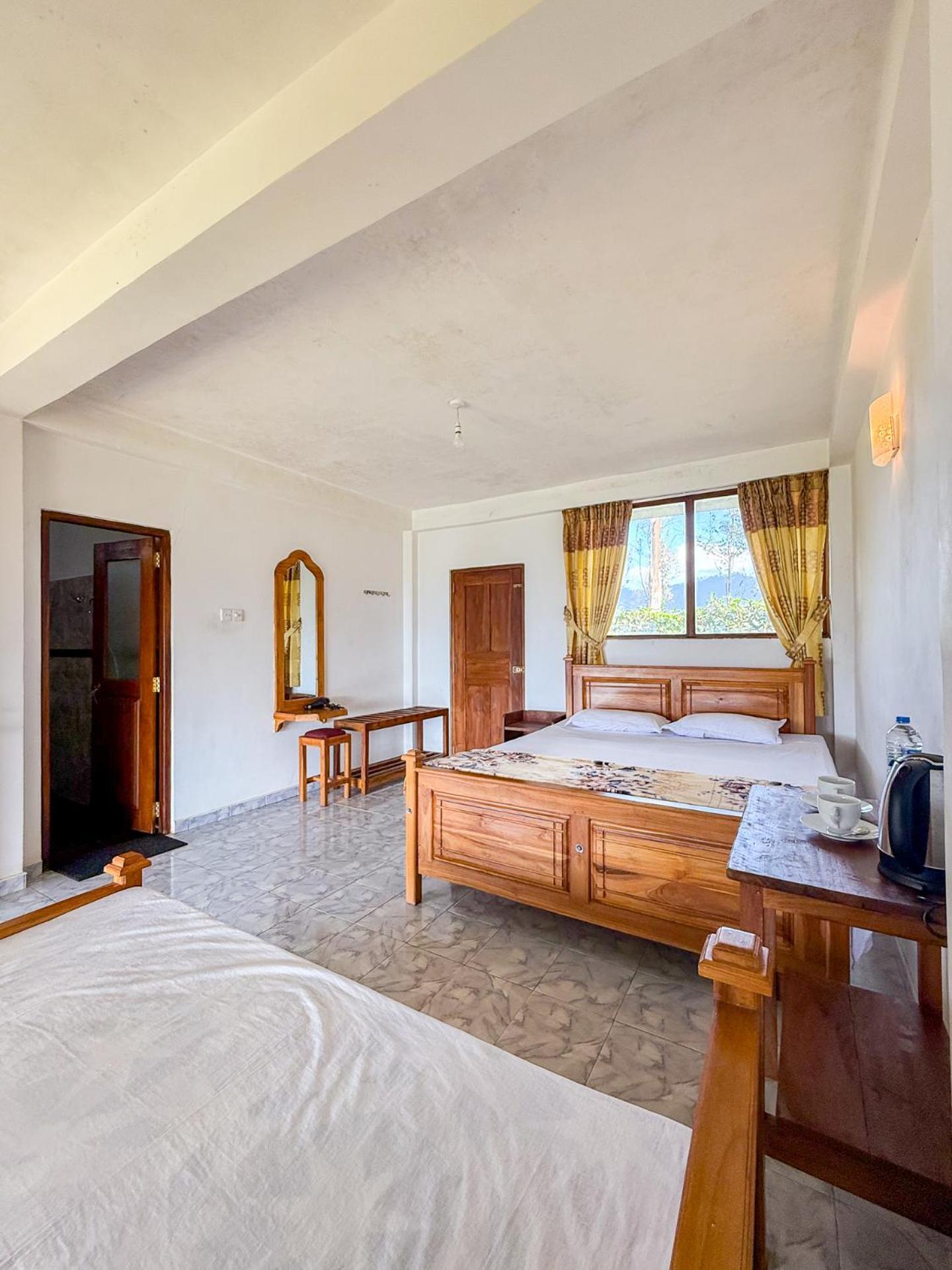 Ella Mountain Palace Екстериор снимка