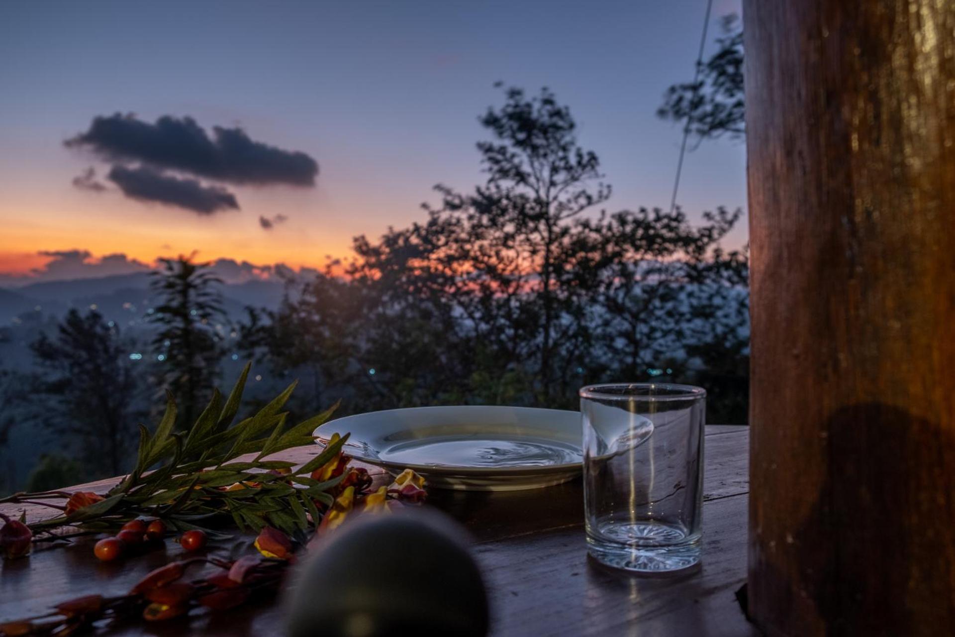 Ella Mountain Palace Екстериор снимка